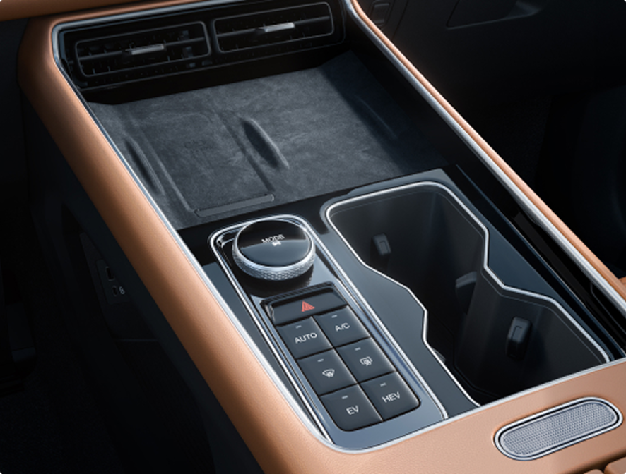 Интеллектуальный полный привод